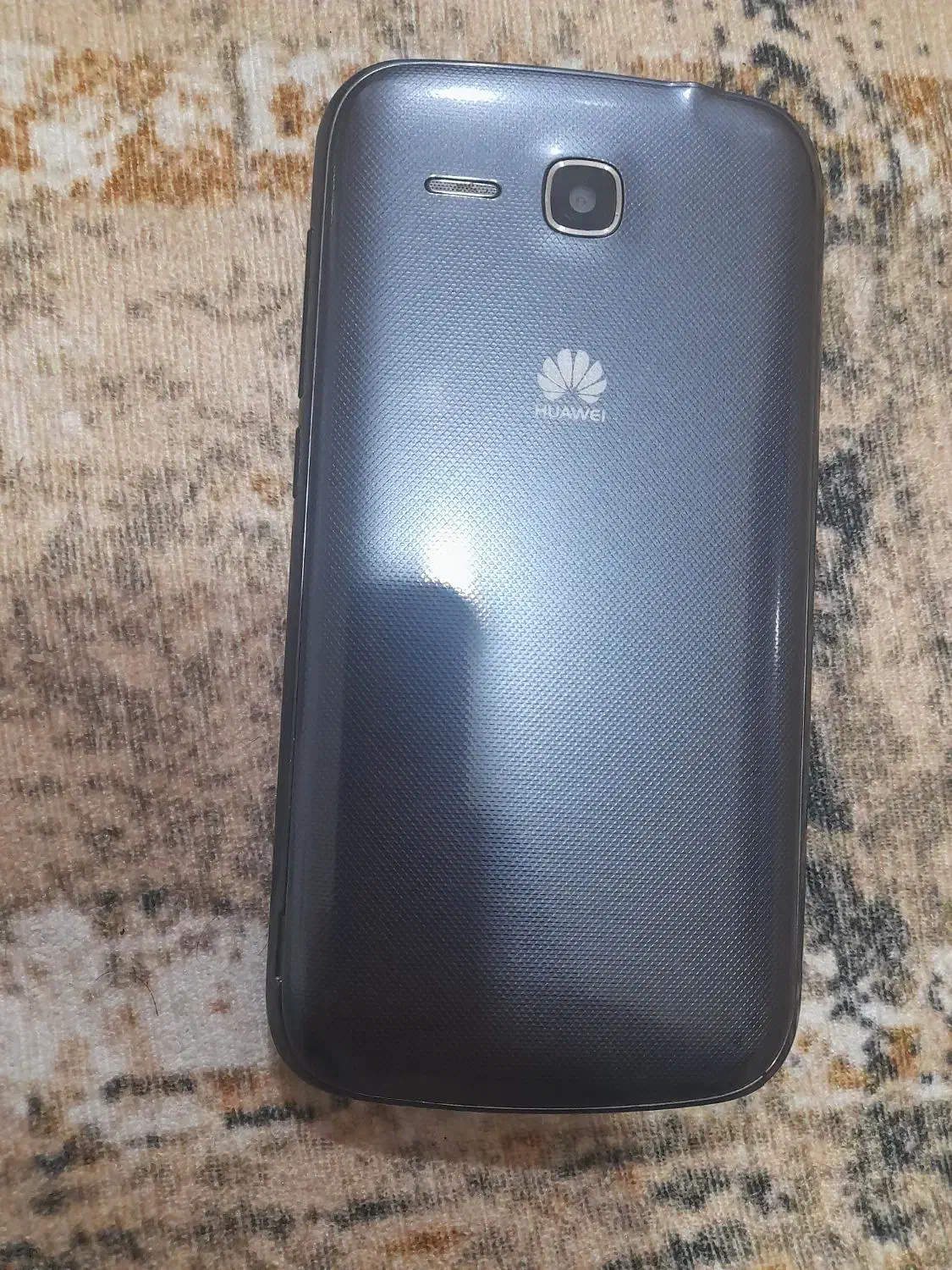 گوشی هواوی سالم|موبایل|رشت, ولکس|دیوار