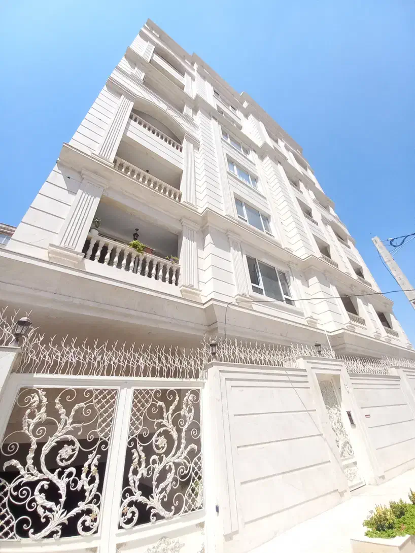 شهرک شاهد / آماده عقد قرارداد|فروش آپارتمان|گرمدره, |دیوار