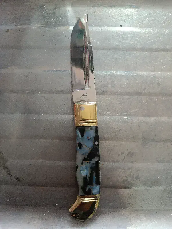 چاقو جیبی|کوهنوردی و کمپینگ|شادگان, |دیوار