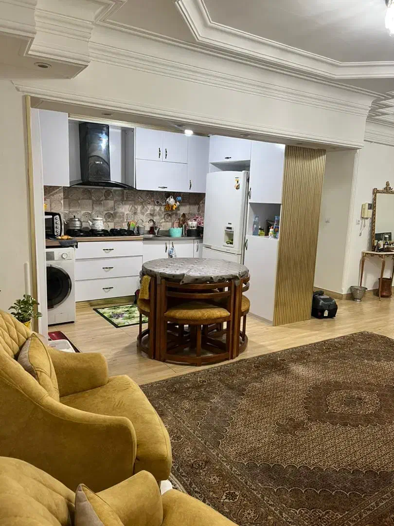 فروش ویژه آپارتمان ۸۰ متری خیلی شیک بیانی|فروش آپارتمان|رشت, کوی بیانی|دیوار