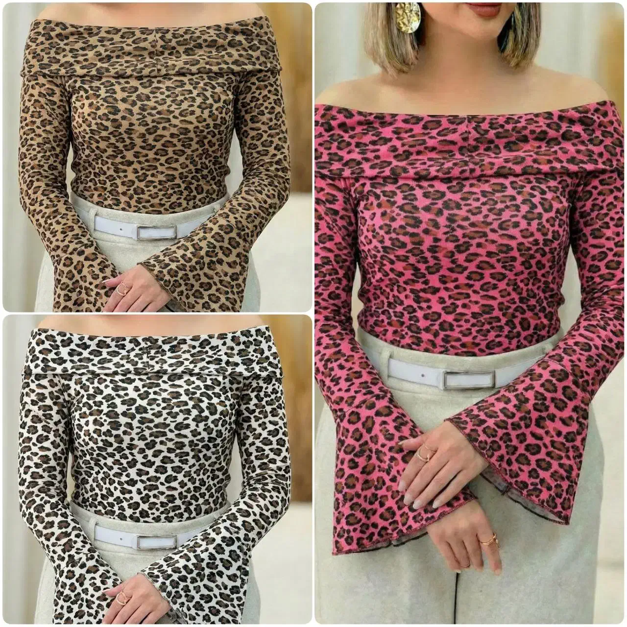 شومیز های پلنگی|لباس|قم, قلعه کامکار|دیوار