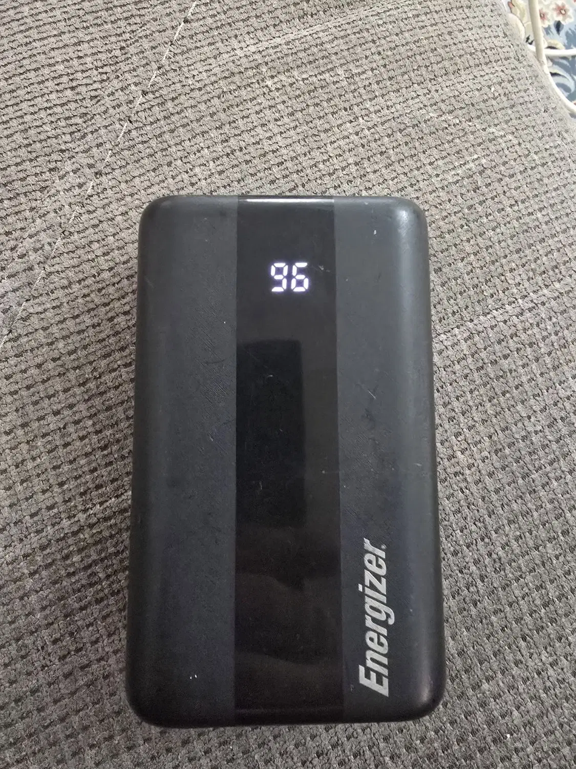 پاوربانک Energizer|لوازم جانبی موبایل و تبلت|تبریز, |دیوار