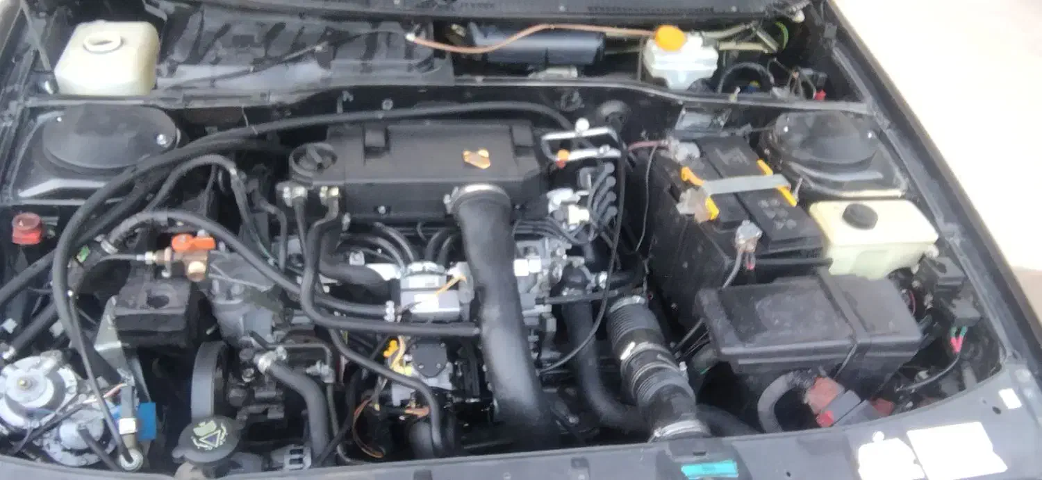 پژو 405 دو گانه سوز کارخانه مدل1388|خودرو سواری و وانت|نوسود, |دیوار