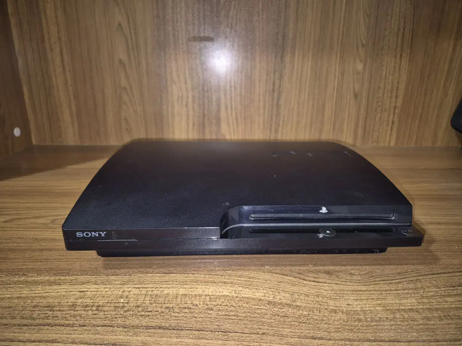 PS3 Slim 500G / پلی استیشن سه اسلیم، چهار دسته|کنسول، بازی ویدئویی و آنلاین|تهران, ایرانشهر|دیوار