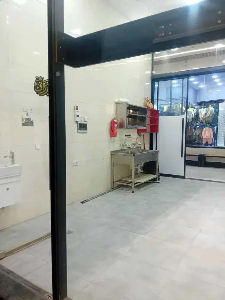 اجاره مغازه در پردیس|اجارهٔ مغازه و غرفه|پردیس, فاز ۲|دیوار