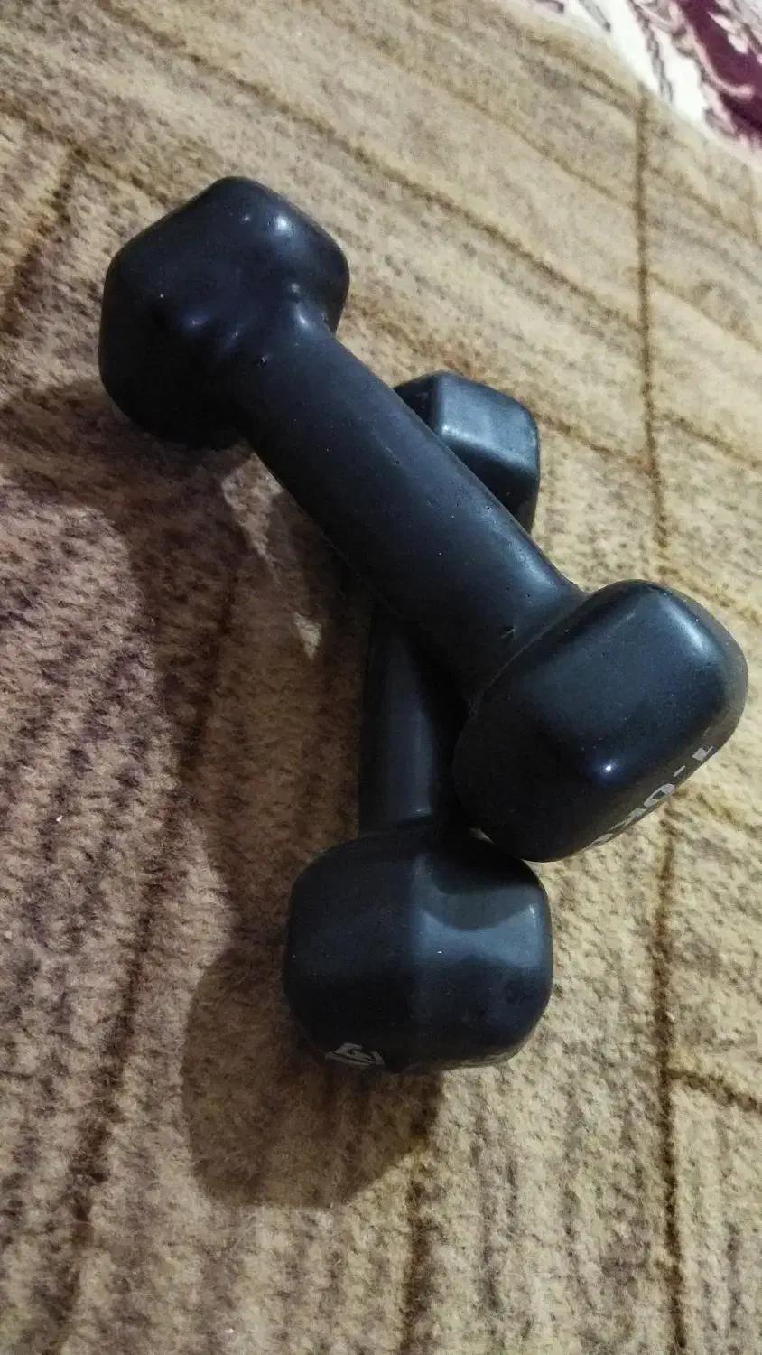 دمبل|ابزارآلات|زابل, |دیوار