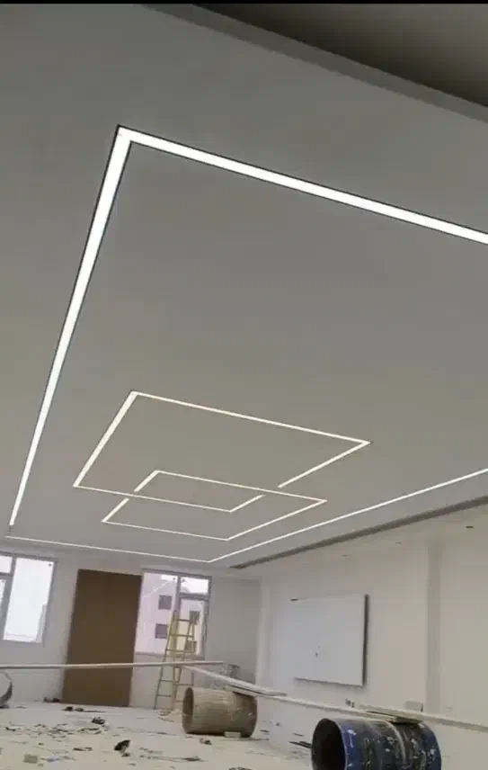 طراحی و مجری تخصصی انواع کناف سقف و دیوار|خدمات پیشه و مهارت|اصفهان, خوراسگان|دیوار