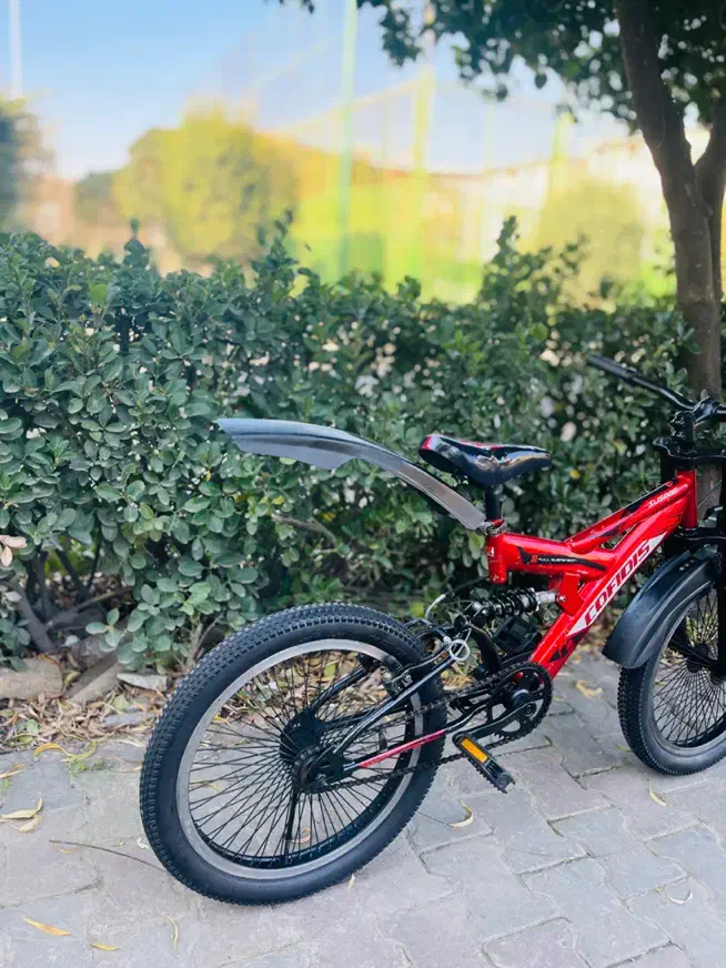 ۲عدد دوچرخه سایز ۲۰ برند کافیدیس|دوچرخه، اسکیت، اسکوتر|گرگان, |دیوار