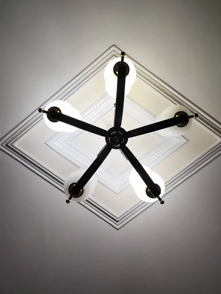 لوستر|لوستر و چراغ آویز|نظرآباد, نظرآباد|دیوار