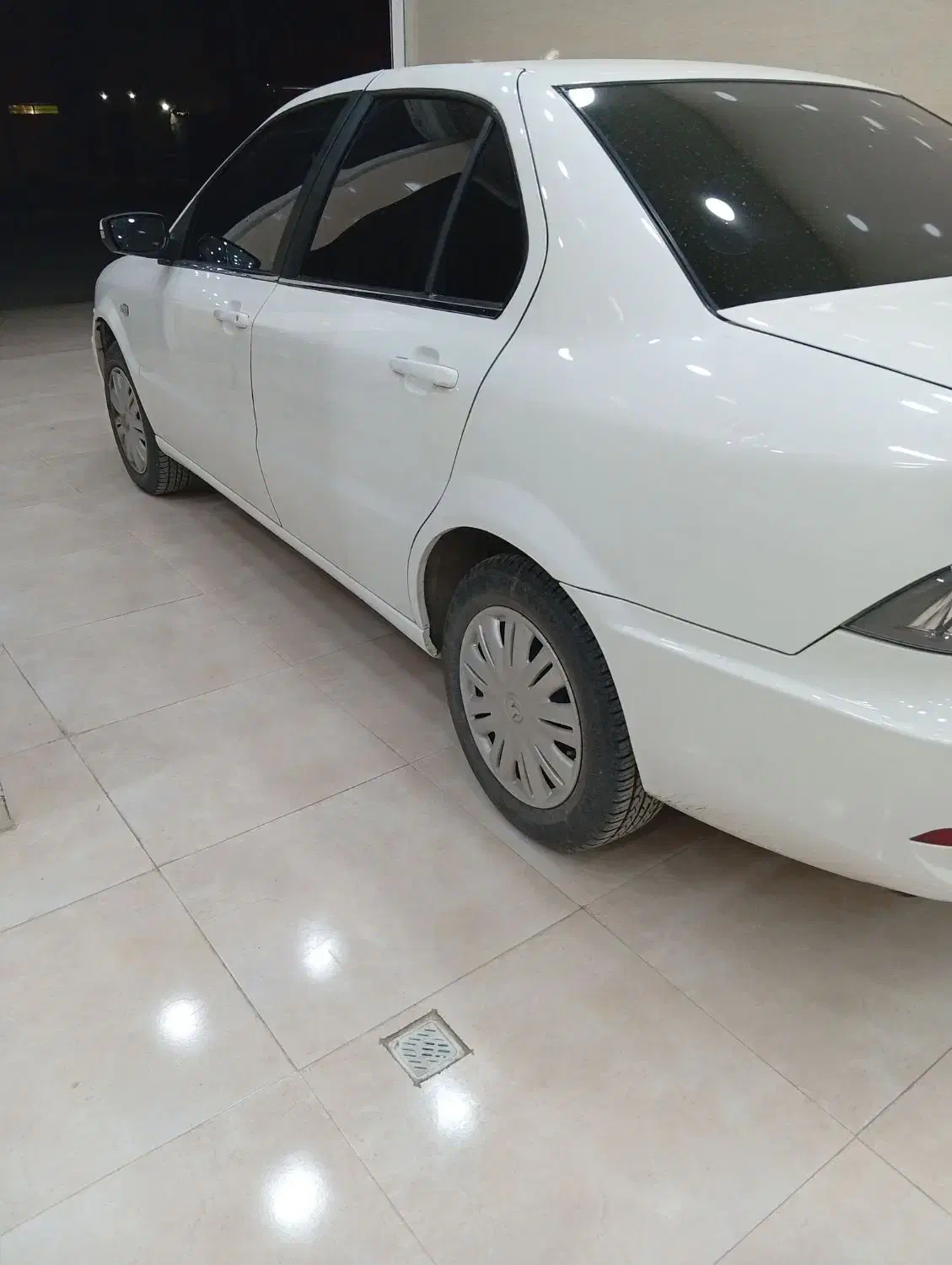 سورن پلاس 403برقی|خودرو سواری و وانت|اهواز, زندوکیلی|دیوار