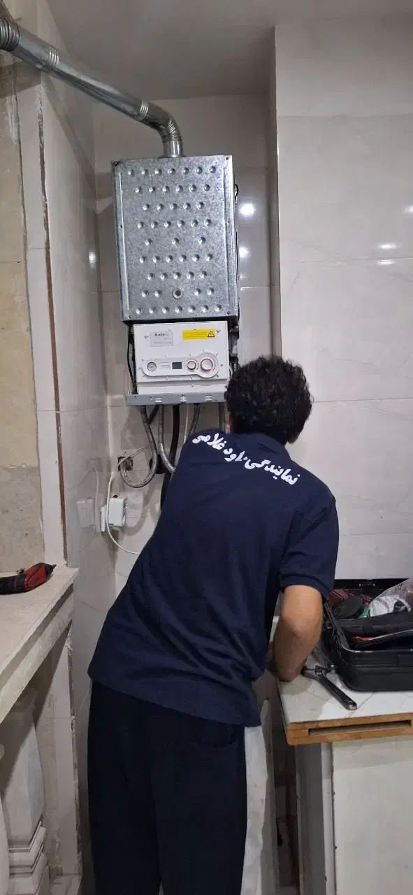 نمایندگی ابگرمکن  و سرویس پکیج|آبگرمکن، پکیج، شوفاژ|نسیم‌شهر, |دیوار