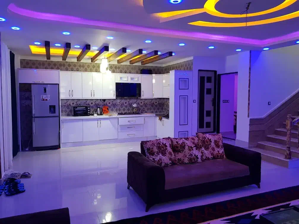 ویلاویلاویلا....|اجارهٔ کوتاه‌مدت ویلا و باغ|نور, |دیوار