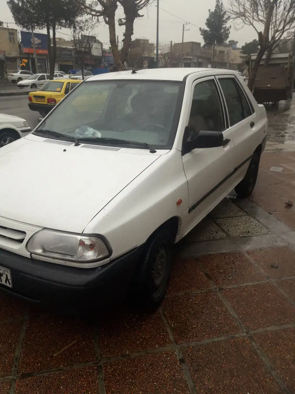 فوری فروشی|خودرو سواری و وانت|رباط‌کریم, الارد|دیوار