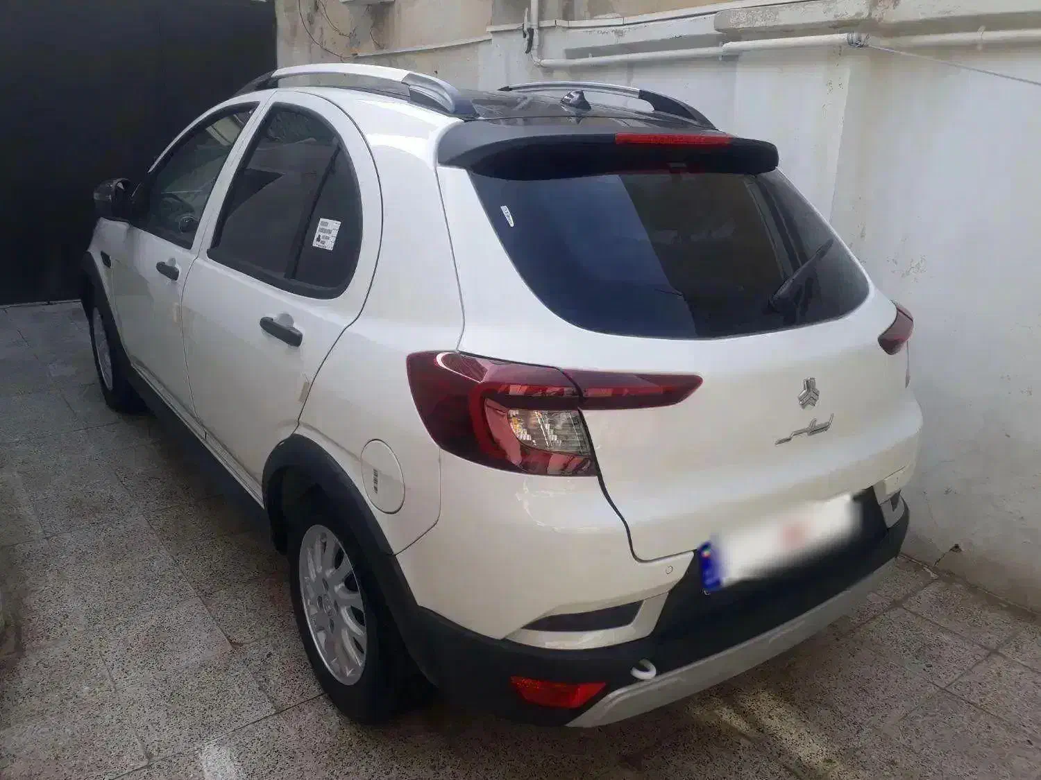 اطلس جی|خودرو سواری و وانت|کرمانشاه, |دیوار