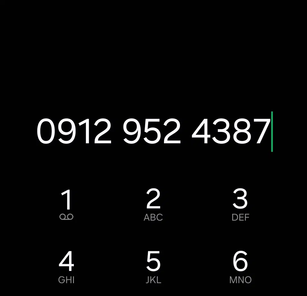 0912-952-4387|سیم‌کارت|تهران, جهاد|دیوار