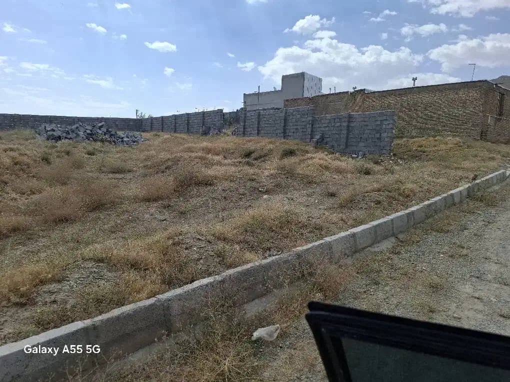 فروش زمین ۸۰۰ متری|فروش زمین و ملک کلنگی|بوئین و میاندشت, |دیوار