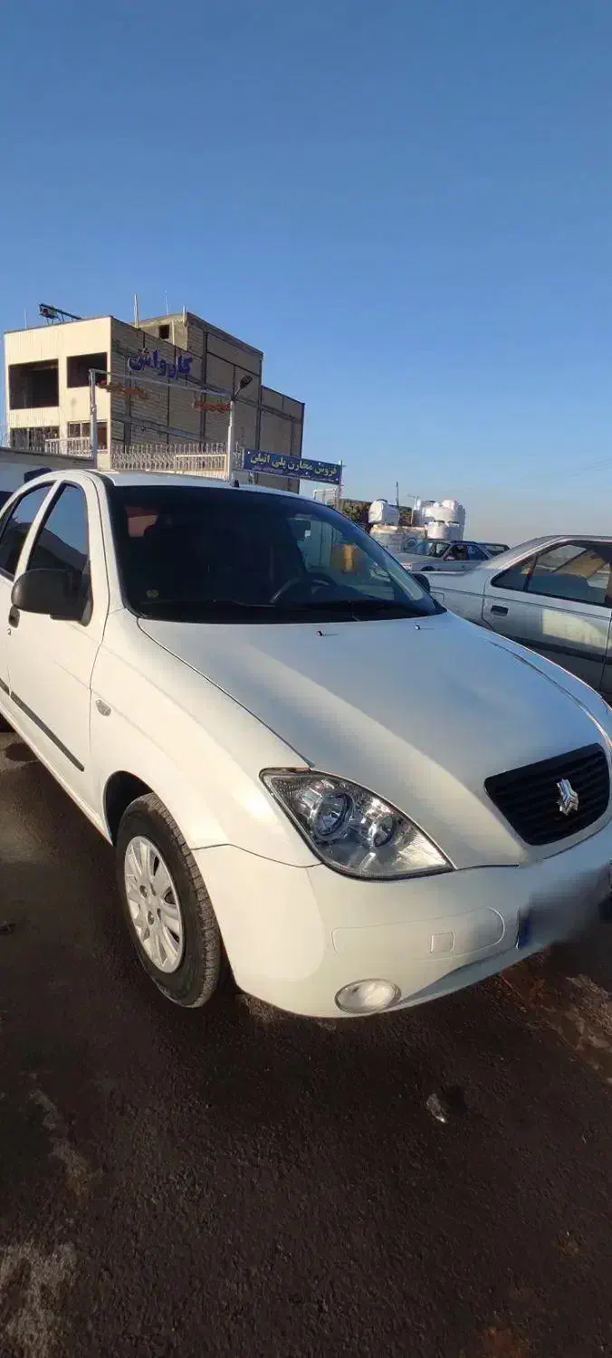 تیبا۲مدل۹۸|خودرو سواری و وانت|برخوار, |دیوار