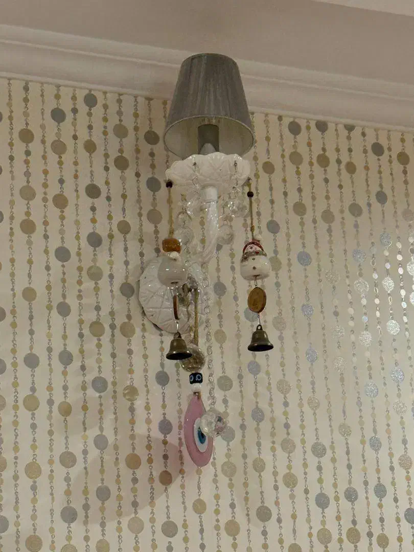 لوستر|لوستر و چراغ آویز|تهران, شهرک آزمایش|دیوار