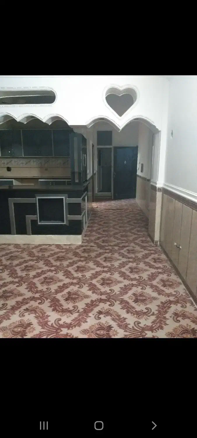 منزل اپارتمانی مناسب برای دانشجو و کارمند|اجارهٔ آپارتمان|ایرانشهر, |دیوار