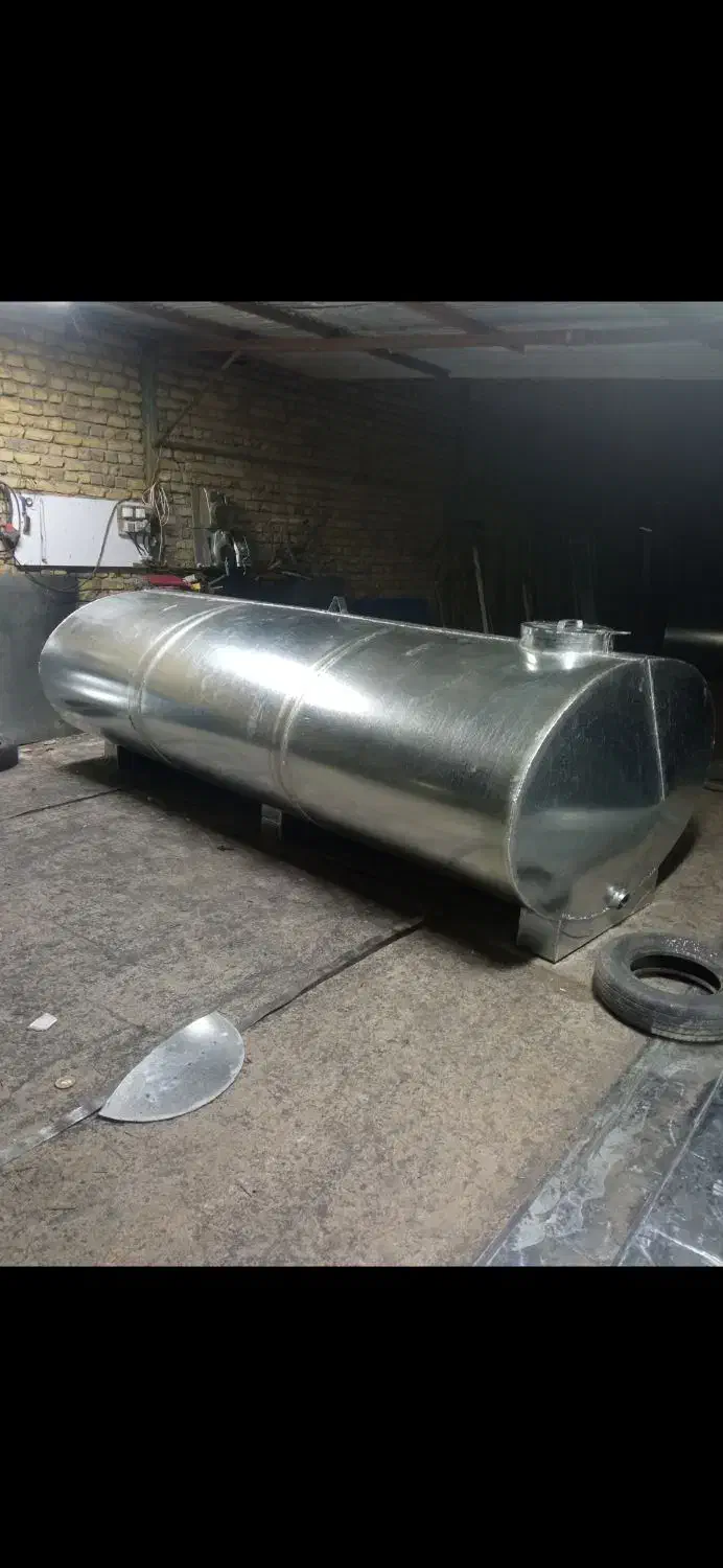 هزاری 2000و3000و4500و5و6و10 تانکر منبع|مصالح و تجهیزات ساختمان|مشهد, الهیه|دیوار