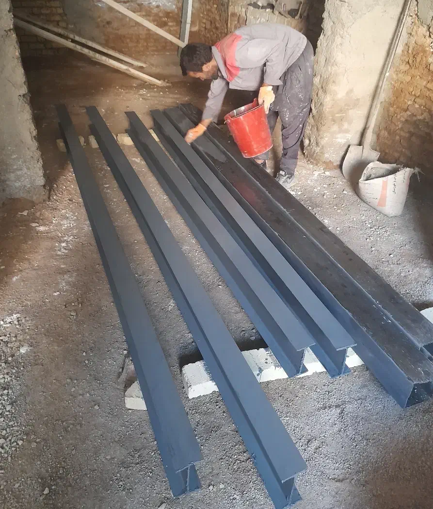 بنایی بازسازی نوسازی تغییرتعمیر بنا،صفرتاصدساختمان|خدمات پیشه و مهارت|شیراز, سیاه سنگ|دیوار