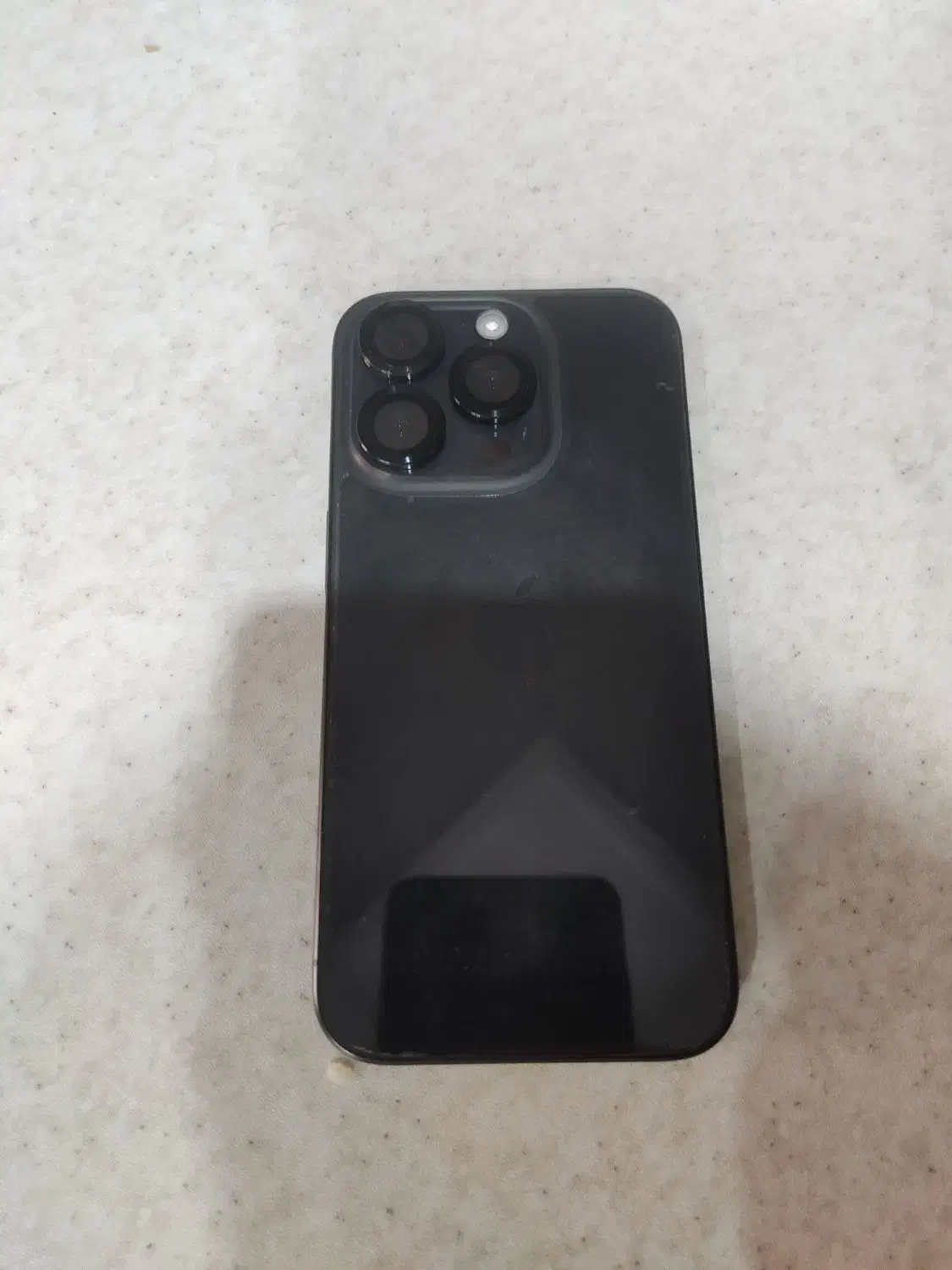 iphoe15 pro 256 za|موبایل|تهران, مجیدیه|دیوار