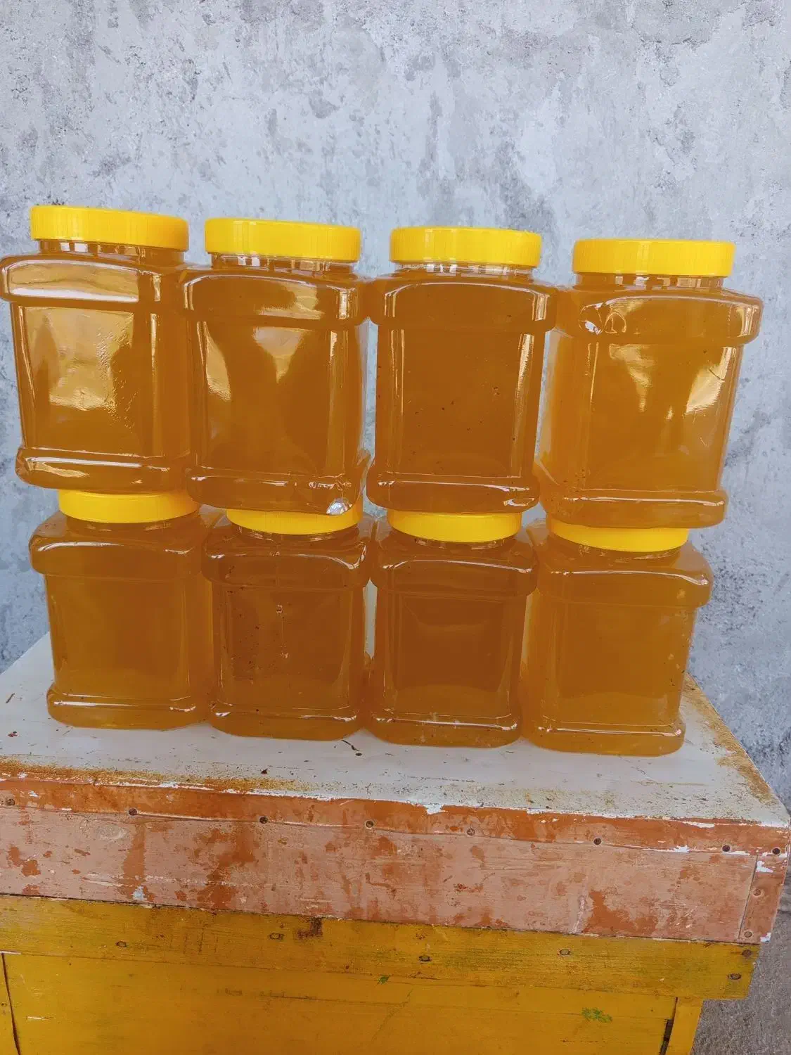 فروش عسل گون گز|عمدهفروشی|کوهرنگ, |دیوار