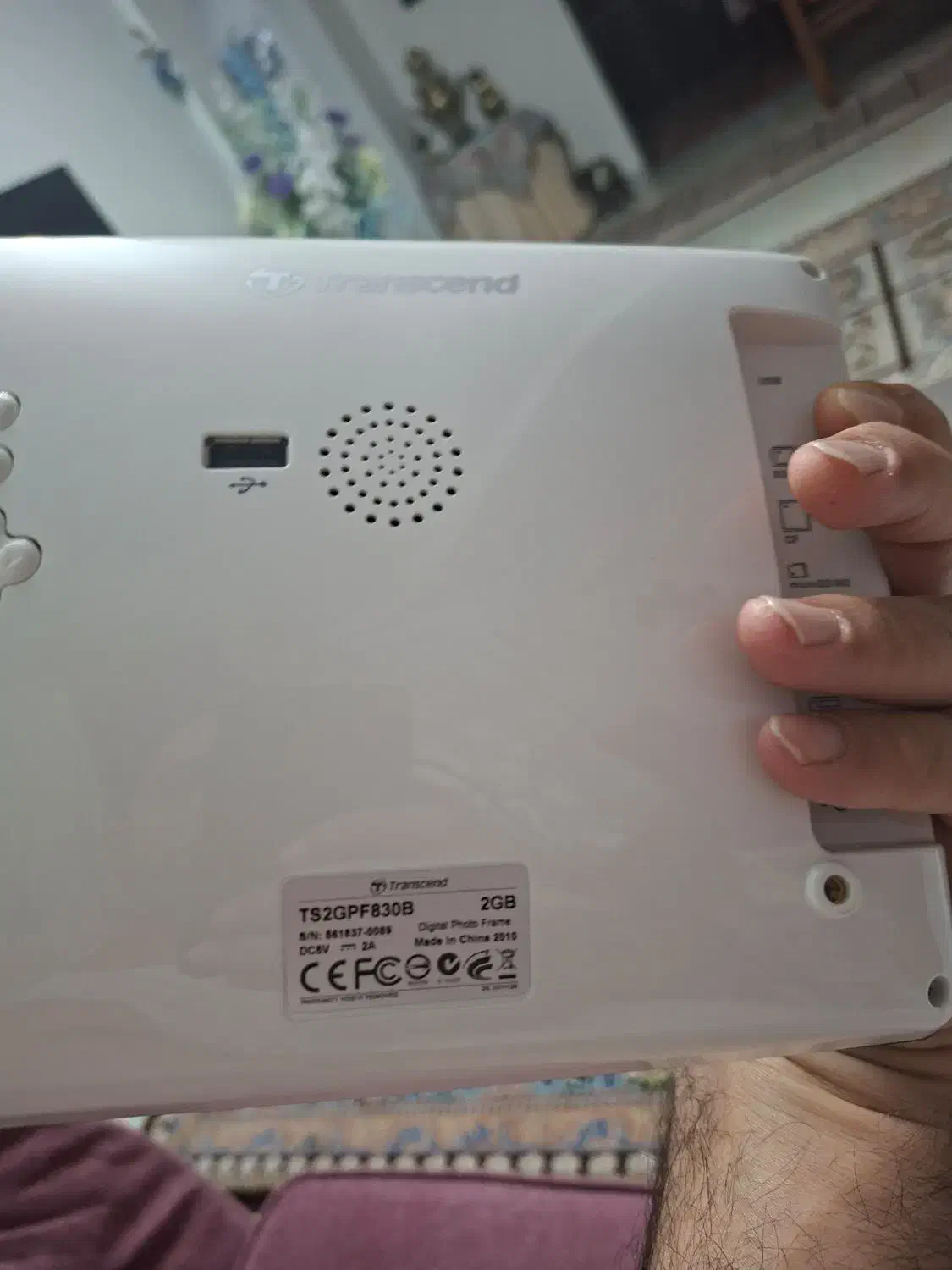 آلبوم دیجیتال|صوتی و تصویری|تهران, قصر فیروزه ۲|دیوار