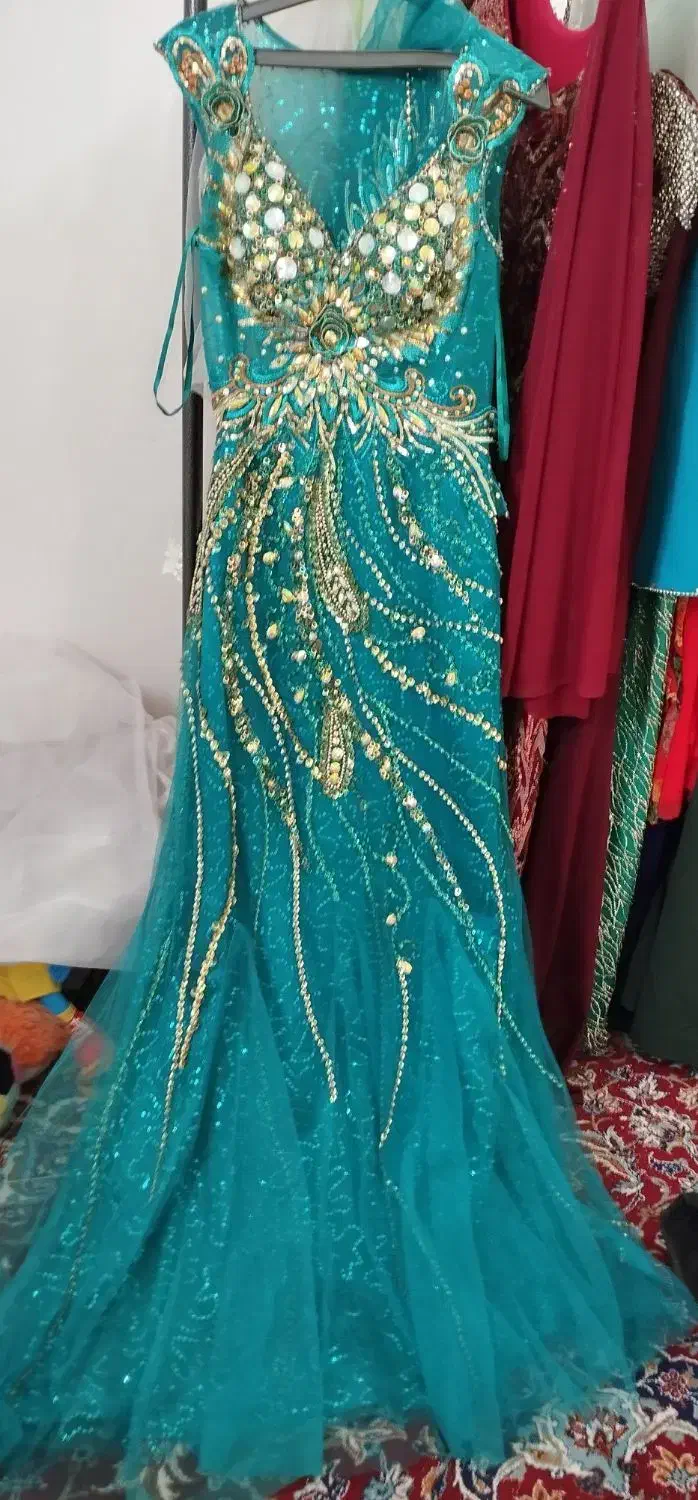 لباس مجلسی|لباس|برازجان, |دیوار