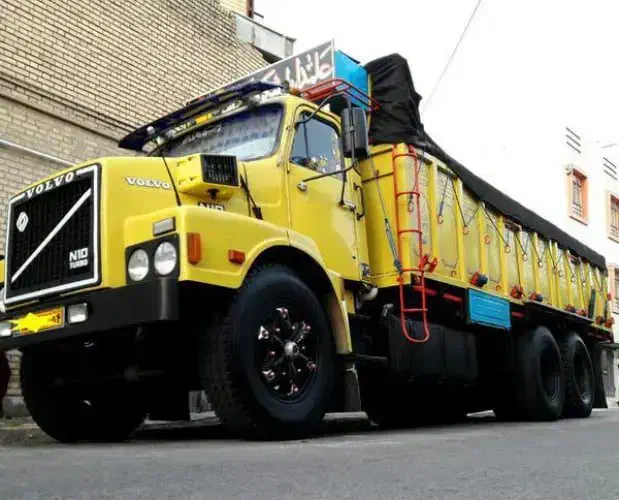 باطریسازی ماشین سبک سنگین|خدمات موتور و ماشین|پاکدشت, پاکدشت (مامازند)|دیوار