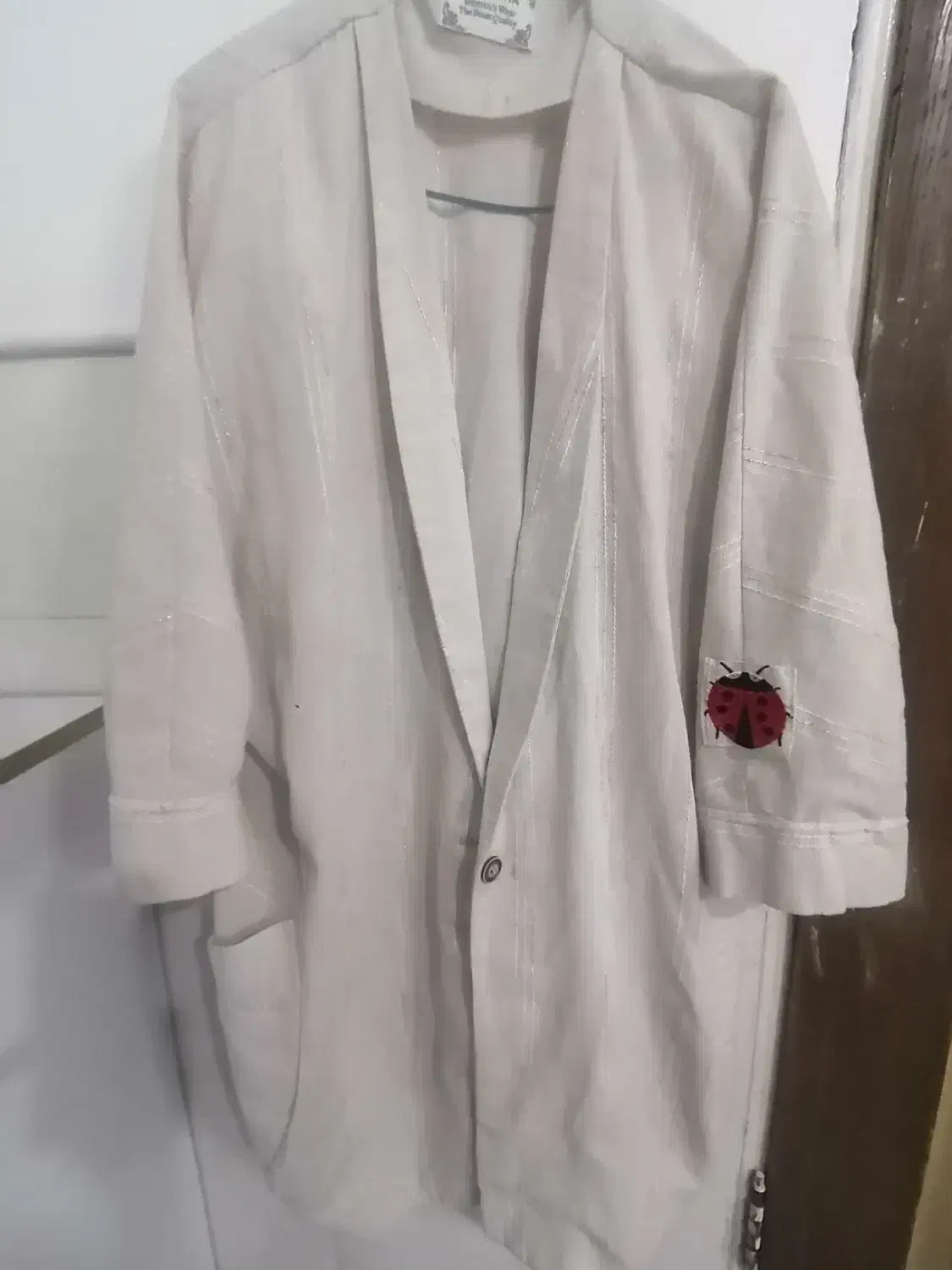 مانتو زنانه|لباس|قم, حکمت شمالی|دیوار