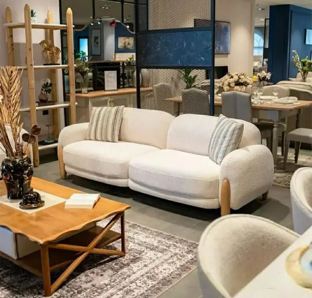 مبل جدید،سبک جدید،مدل ورساچ|مبلمان خانگی و میز عسلی|مشهد, رسالت|دیوار