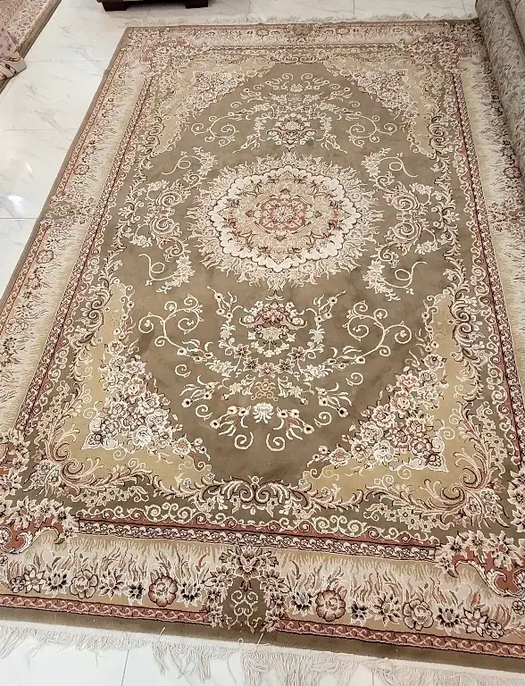 فرش ۶ متری|فرش|کیاشهر, |دیوار