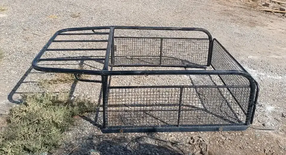 باربند پراید وانت|قطعات یدکی و لوازم جانبی|قم, فرهنگیان و شهربانی|دیوار