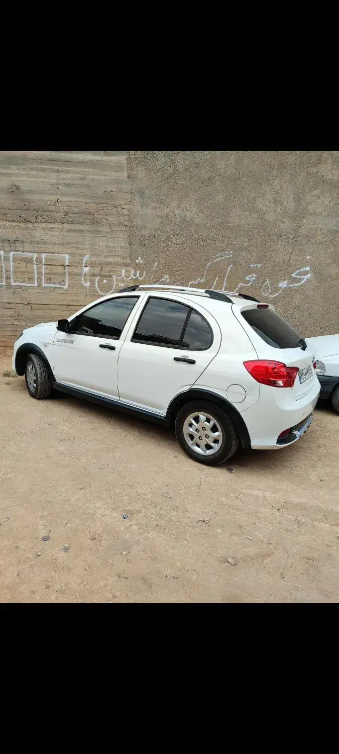 کوییک ساده|خودرو سواری و وانت|شهرکرد, |دیوار