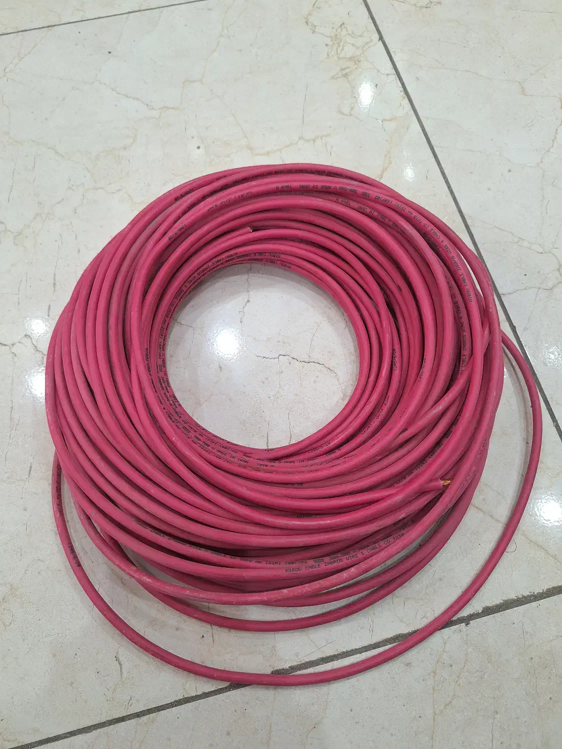 سیم افشان ۱۰|عمده‌فروشی|کازرون, |دیوار