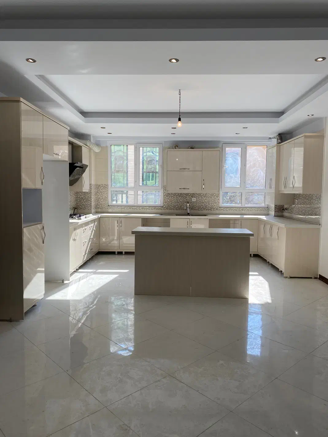 ۶۰مترفایل شخصی جنت اباد بلوار بعثت خطی رو ب آفتاب|اجارهٔ آپارتمان|تهران, جنت‌آباد مرکزی|دیوار