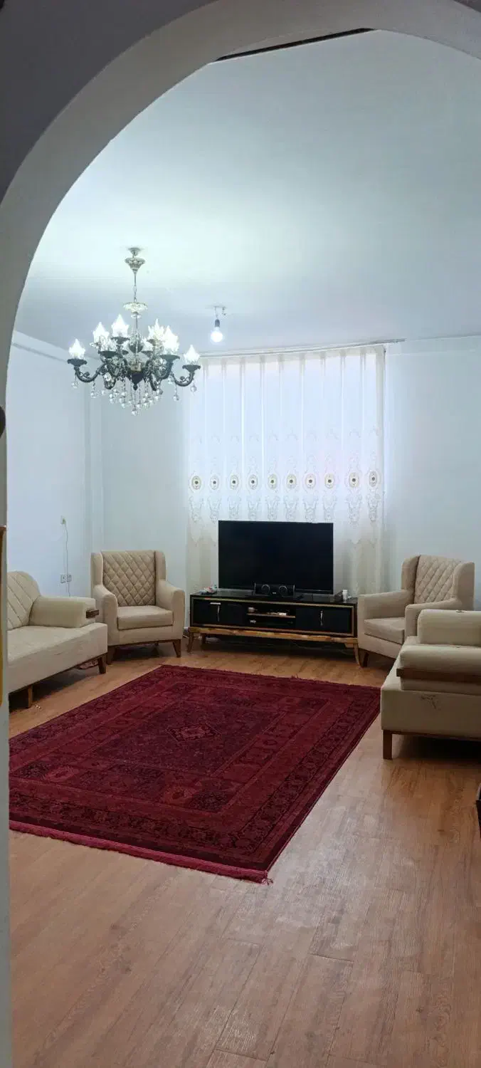 فروش واحد 63متری تک خواب بازسازی شده در منطقه یک|فروش آپارتمان|ساری, |دیوار