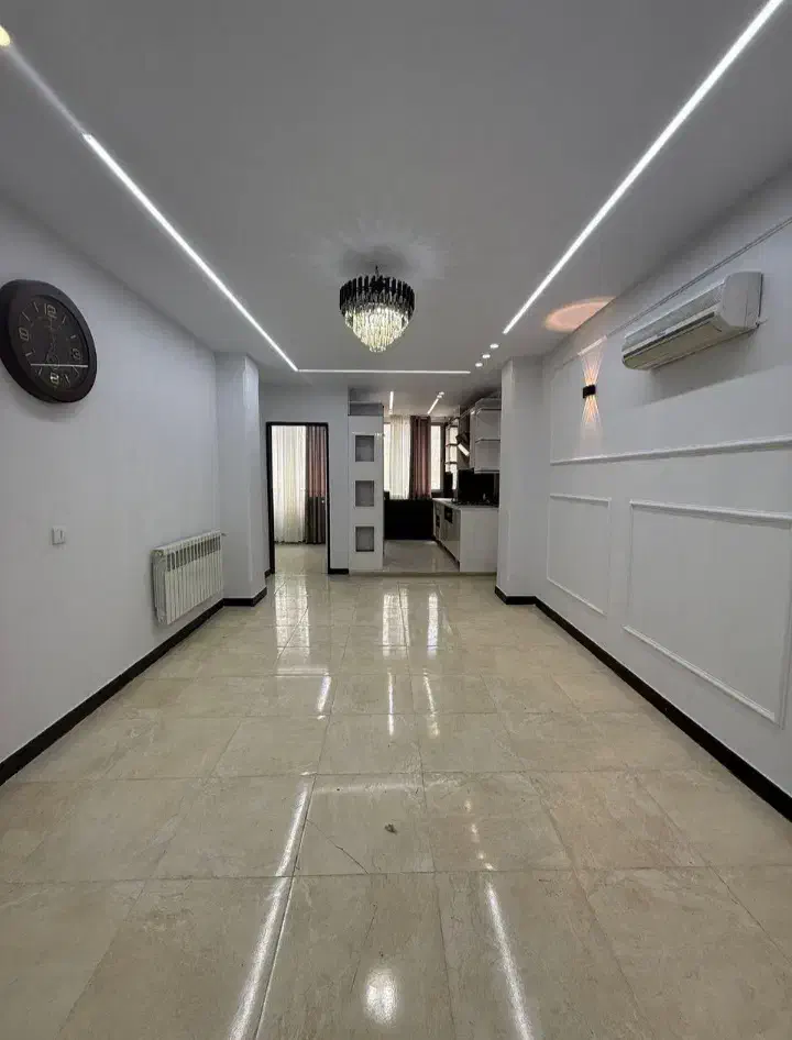 اپارتمان ۵۰متری/مناسب سرمایه گذاری/فول|فروش آپارتمان|ری, اقدسیه|دیوار