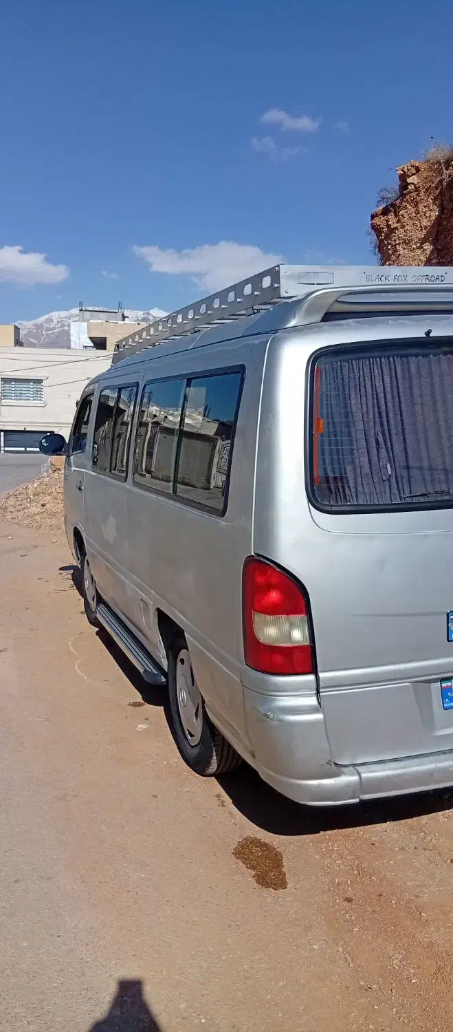 ون بنز mb 140مدل 81|خودرو سواری و وانت|یاسوج, |دیوار