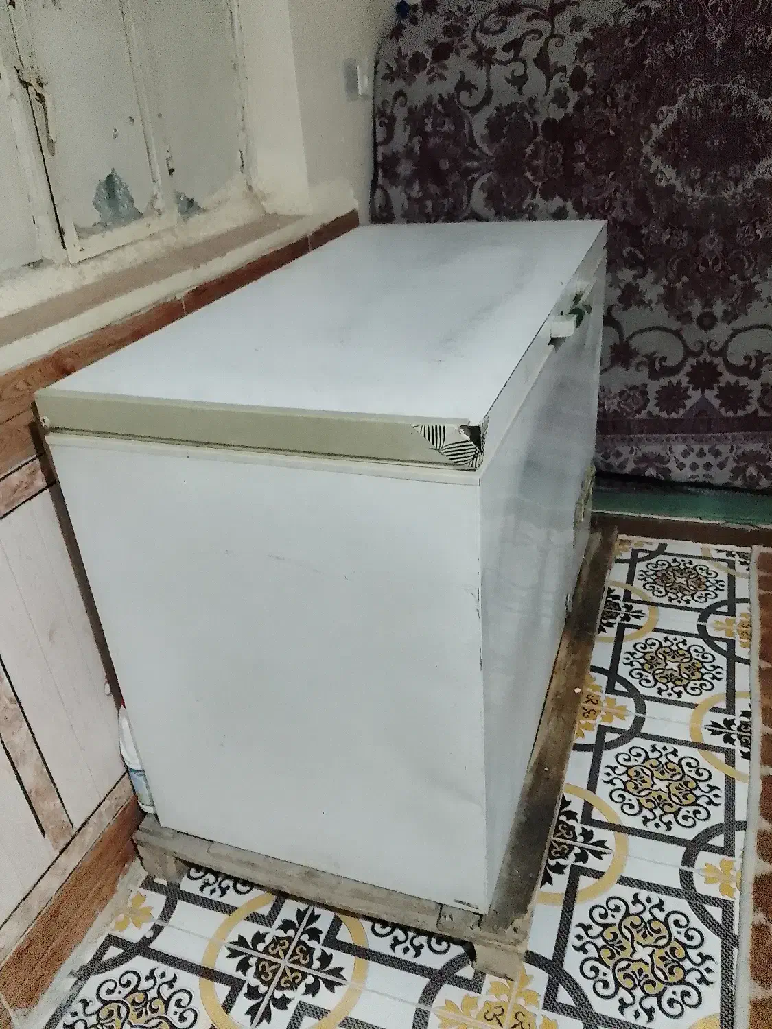 فلیزر|یخچال و فریزر|خرمشهر, |دیوار