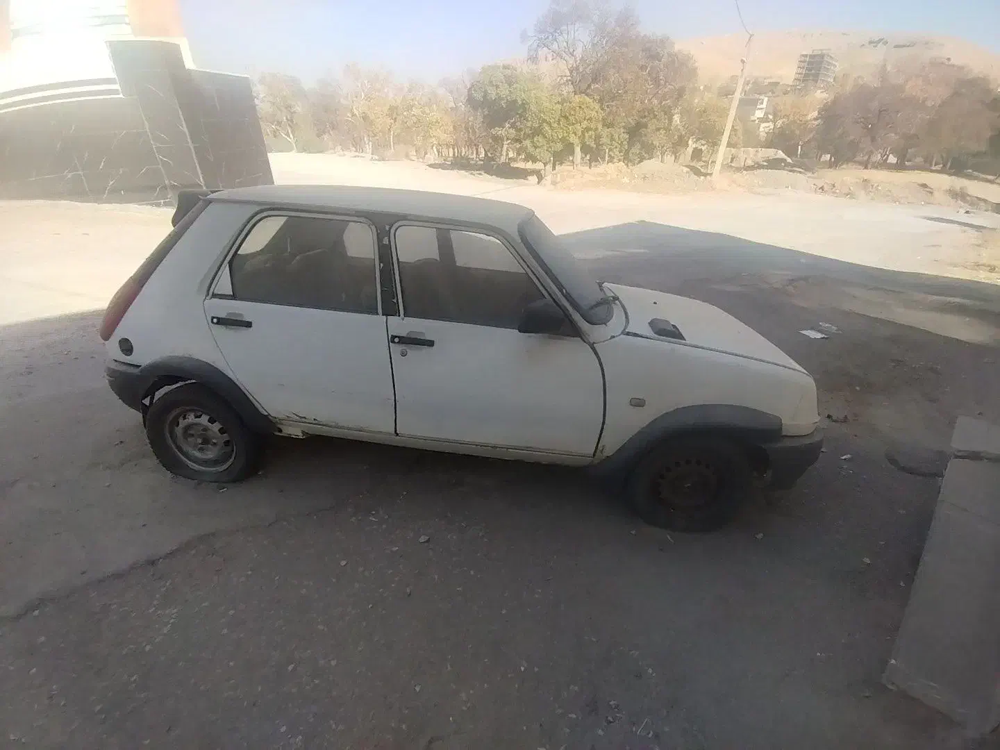 فروشی|خودرو سواری و وانت|بیجار, |دیوار