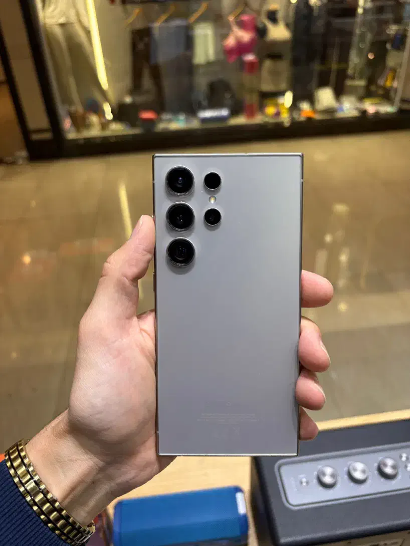 Samsung s24 ultra|موبایل|تهران, سیمای ایران|دیوار