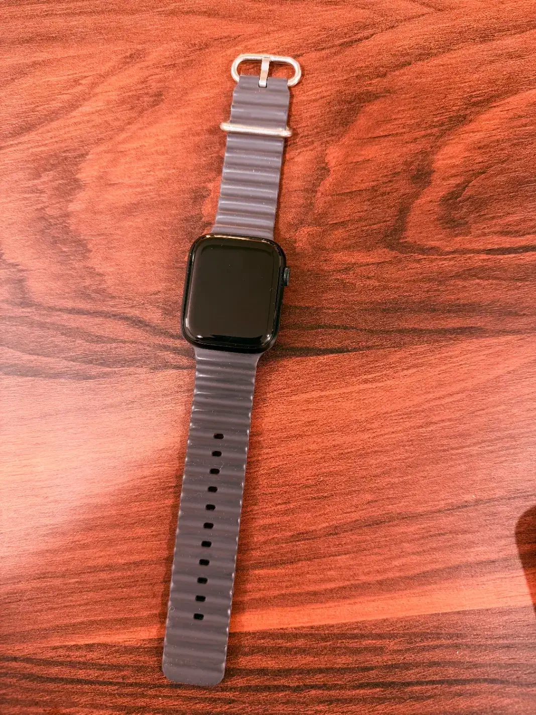 Apple Watch series 9 45mm اپل واچ|ساعت|یزد, |دیوار