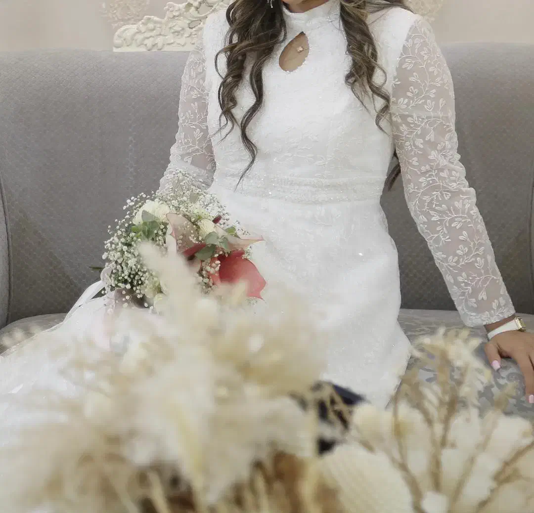 لباس عقد بسیار زیبا|لباس|تهران, چیذر|دیوار