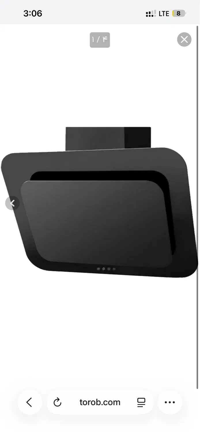 هود مدل هخامنش دو موتور اکبند|هود|قائمشهر, |دیوار