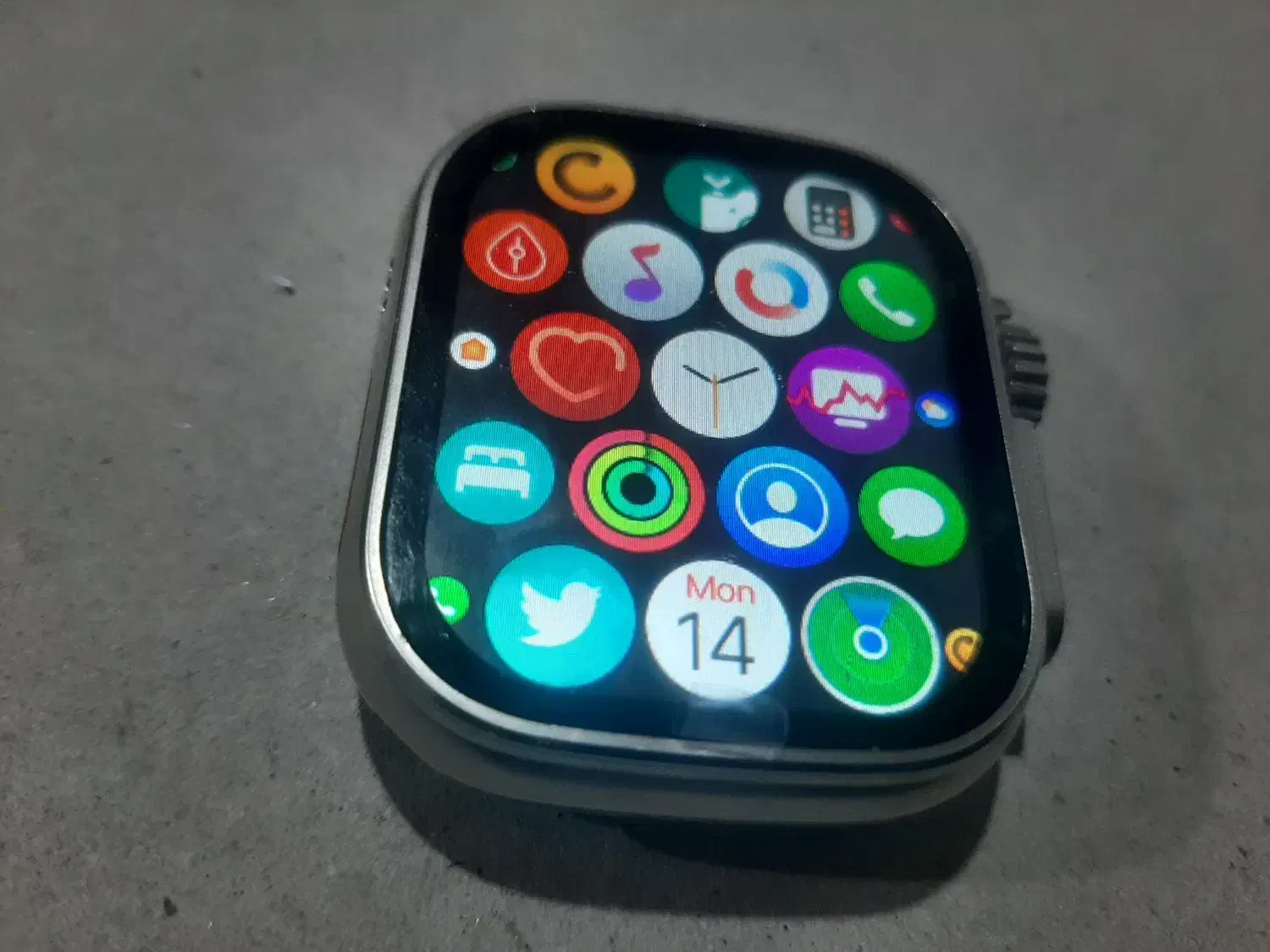 ساعت مچی هوشمند|ساعت|بوکان, |دیوار