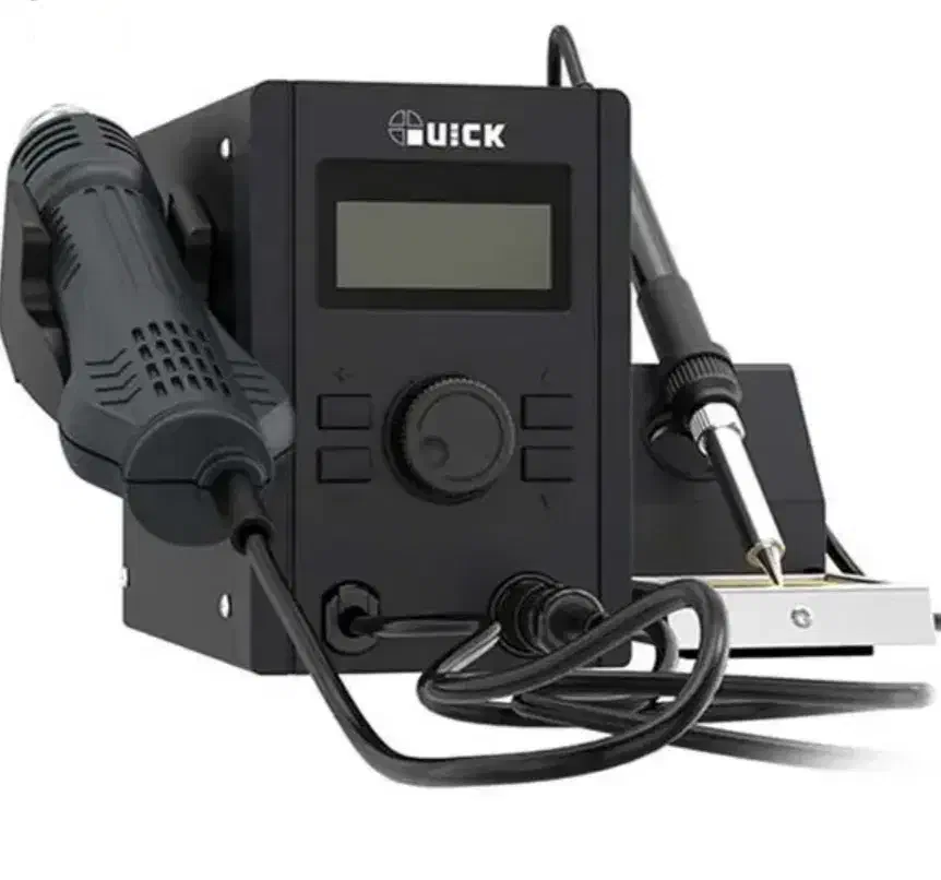 هیتر و هویه کوییک ۷۱۵|لوازم جانبی موبایل و تبلت|بروجرد, |دیوار