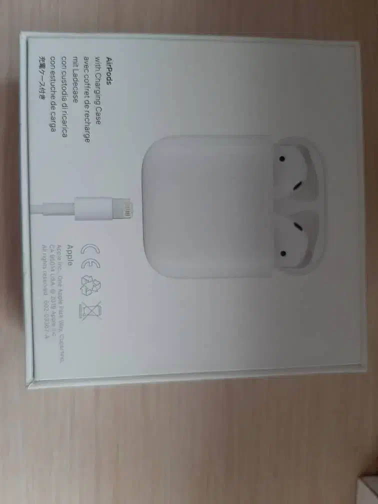 ایرپاد|لوازم جانبی موبایل و تبلت|تهران, ونک|دیوار