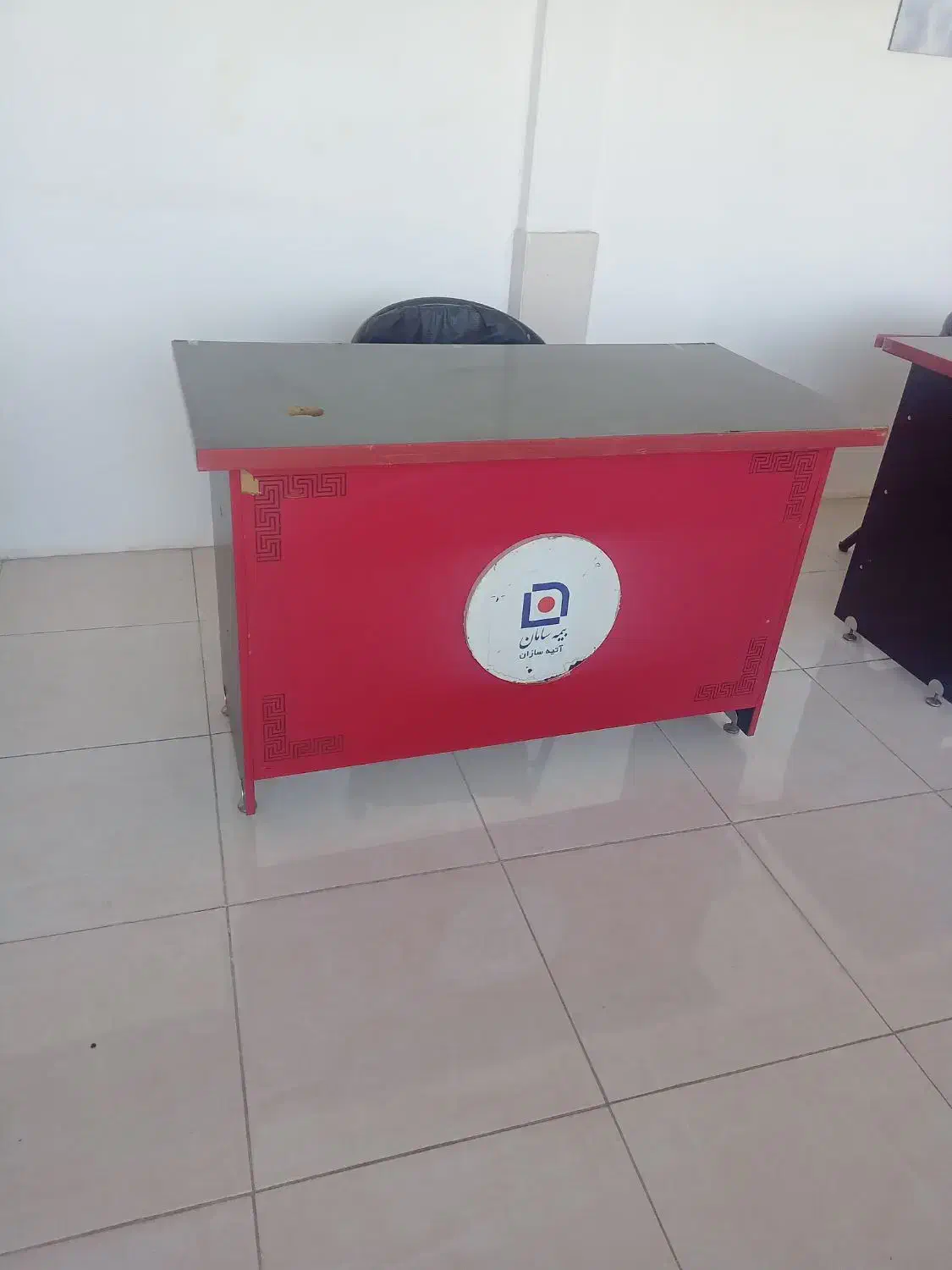 تجهیزات اداری|مبلمان اداری|قزوین, |دیوار